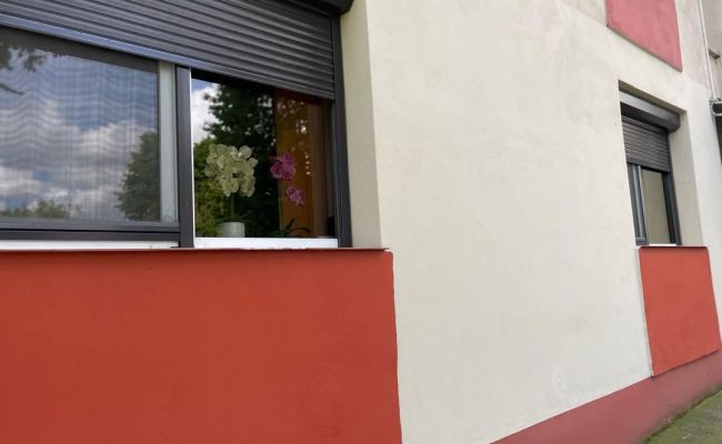 A fost desemnată "Cea mai frumoasă și cea mai curată asociație de proprietari din Pitești"
