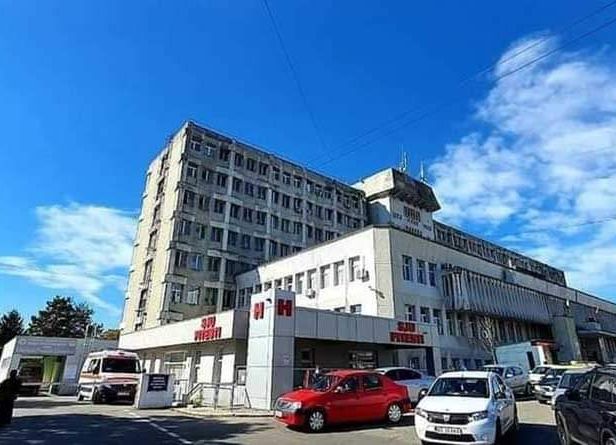 Consiliul Judetean Arges continuă să investească în sănătate!