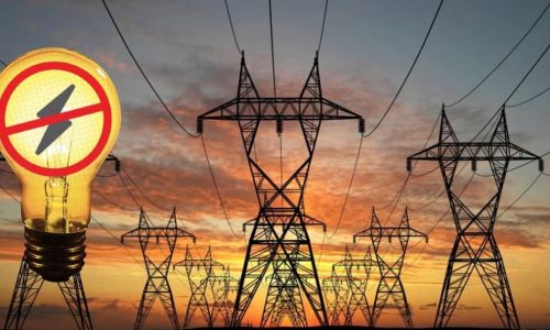 Se oprește furnizarea CURENTULUI ELECTRIC la Mioveni!