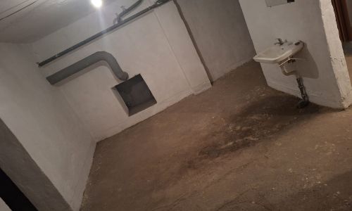 Continuă modernizarea adăposturilor de protecție civilă în Pitești!