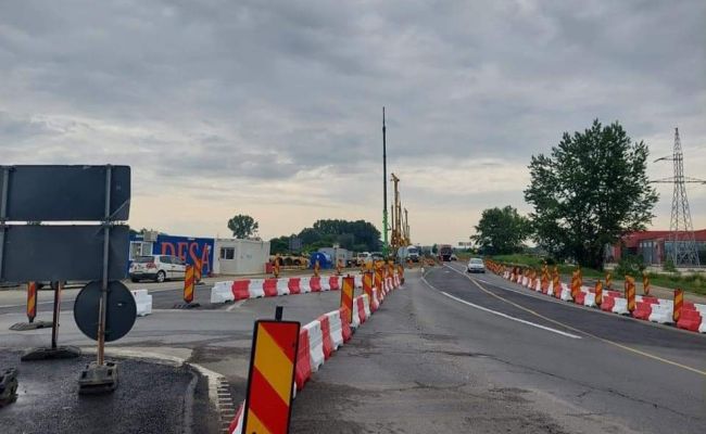 Ministrul Transporturilor, vizită de lucru în Argeș