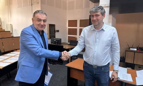 Transportul metropolitan va fi extins și pe raza comunei Moșoaia!