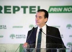 Ludovic Orban vine în Argeș!