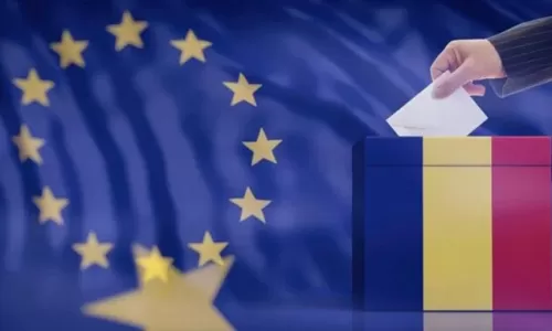 ULTIMA ORĂ! REZULTATE la alegerile EUROPARLAMENTARE!