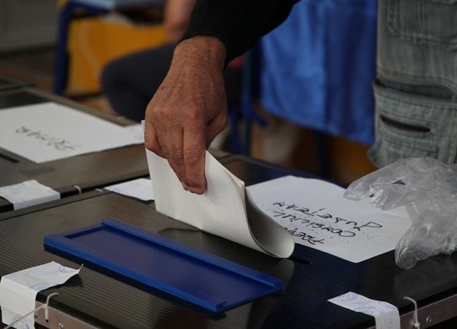 Peste 50.000 de argeşeni au VOTAT până la ora 10!