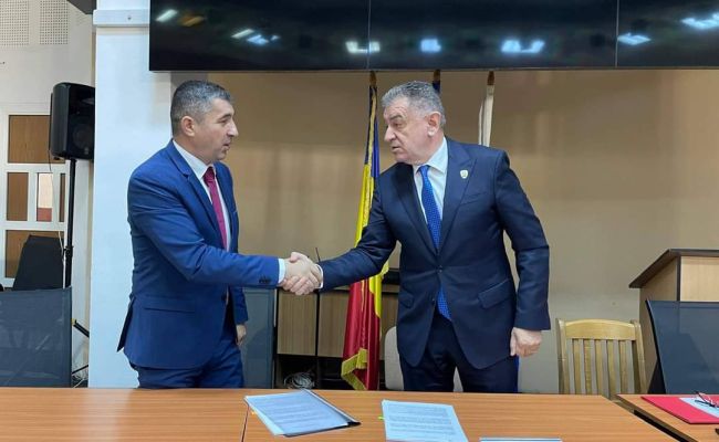 Primarul Cristian Gentea, anunțul momentului! O nouă investiție uriașă