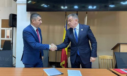 Primarul Cristian Gentea, anunțul momentului! O nouă investiție uriașă