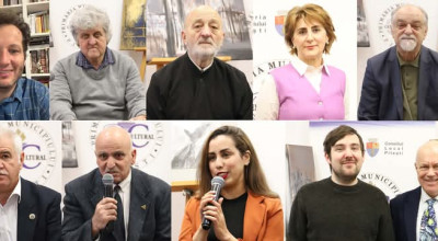 Centrul Cultural Pitești, programul evenimentelor următoare