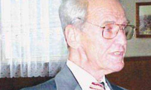 A MURIT și fratele lui Nicolescu! Fostul primar al Piteștiului a murit la o zi după înmormântarea fratelui său