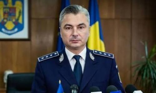 Comisarul-șef Alin Stan va fi înmormântat sâmbătă!