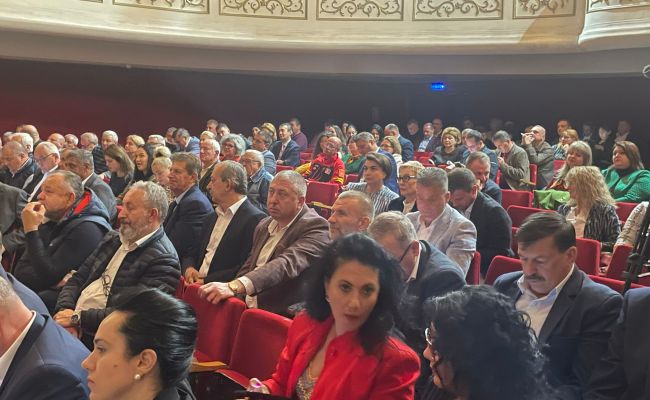 Conducerea CJ Argeş, BILANŢUL după 2 ani de mandat! Număr RECORD de investiţii