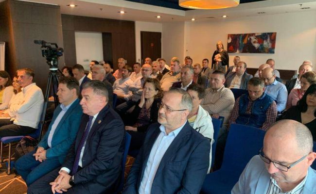 Piteștiul, gazda unui eveniment important