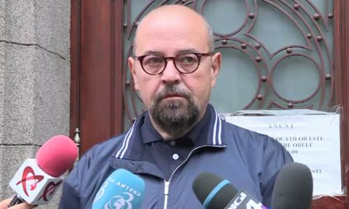 Cristian Popescu Piedone a fost ACHITAT în dosarul Colectiv