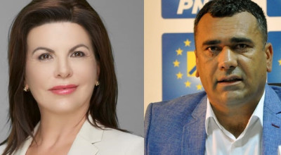 Doi lideri importanți din PNL Argeș, propuși pentru a fi EXCLUȘI din partid! MOTIVELE HALUCINANTE