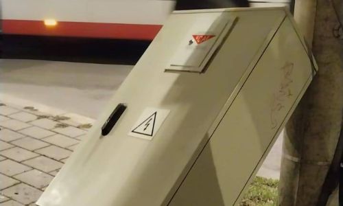 Acte de vandalism în Piteşti! Primarul Gentea, mesaj ferm!