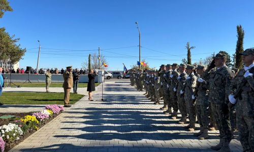 Ziua Armatei României – recunoștință și respect pentru eroii neamului