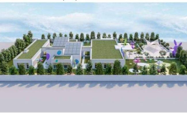 Primarul Cristian Gentea, vizită în teren, în cartierul Găvana