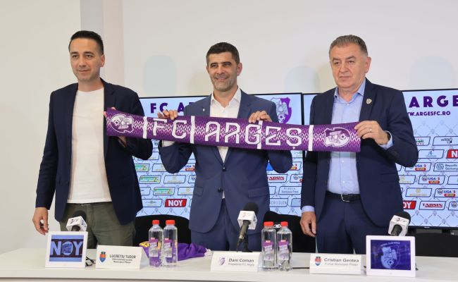 Bine ai venit acasă, Dani Coman!