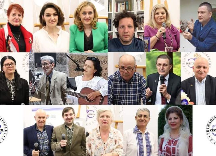 Centrul Cultural Pitești, programul evenimentelor următoare!