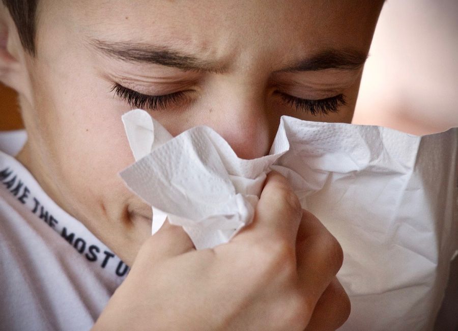 A fost declarată alertă epidemiologică în România