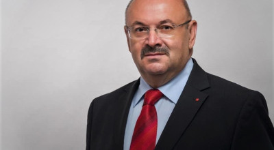 Ion Mînzînă: "PNL este mama ipocriziei și stăpâna hoției în țara asta"