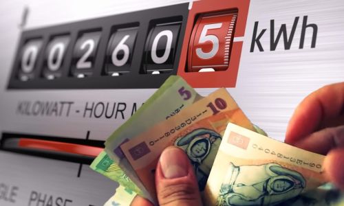 Plafonarea prețurilor la energie și gaze a fost PRELUNGITĂ de Parlament