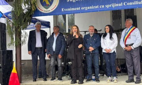 Tradițiile sunt respectate cu sfințenie în comuna Poienarii de Muscel