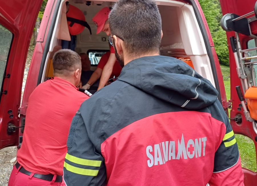 ACUM! Cioban găsit MORT în Argeș!