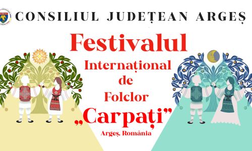 La finalul săptămânii viitoare se va desfăşura o nouă ediție a Festivalului Internațional de Folclor "Carpați"