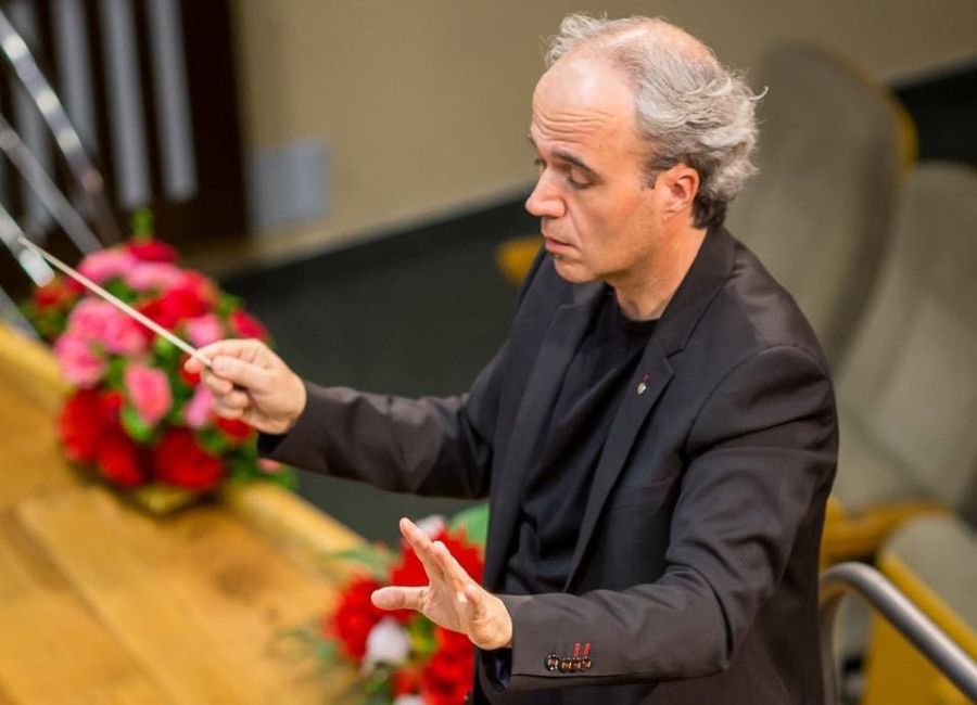 Program integral Beethoven, la Filarmonica Pitești