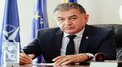 Cristian Gentea: 'Nu lăsaţi copiii în frig'