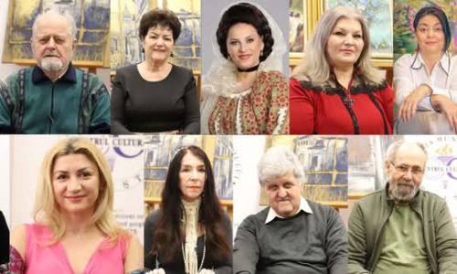 Centrul Cultural Pitești, programul evenimentelor următoare