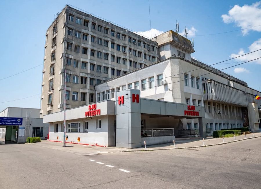 Testări GRATUITE pentru depistarea precoce a cancerului de col uterin la Spitalul Județean de Urgență Pitești