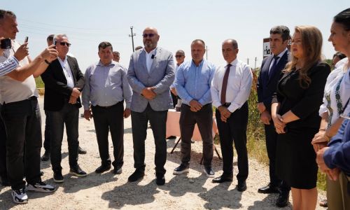 Unul dintre cele mai importante drumuri județene din Argeș, DJ 659, intră în modernizare cu fonduri europene!