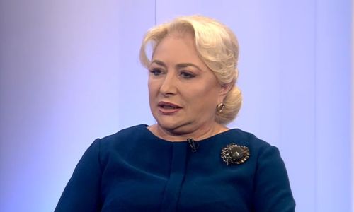 Viorica Dăncilă, previziuni sumbre pentru 2026!
