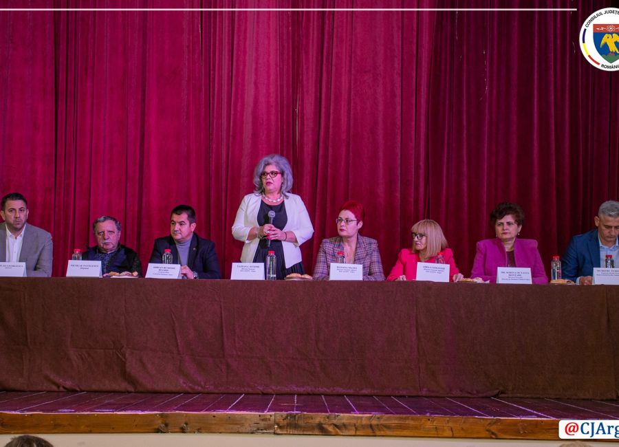 Astăzi a avut loc seminarul cu tema: 'Nu abuzului, da, drepturilor copilului'