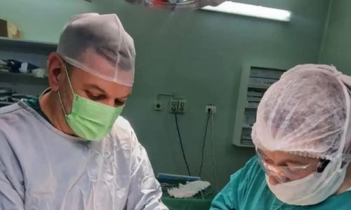Premieră medicală la Spitalul Județean Argeș!