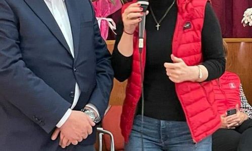 Primarul Nicolae Velcea, ales președinte al PSD Ștefănești