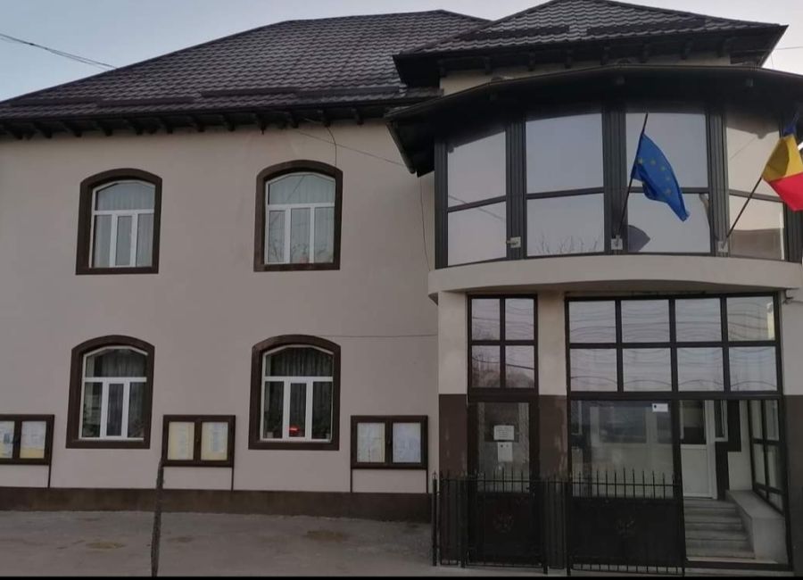 Primăria Berevoești, mesaj important către cetățeni!