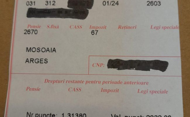 ANUNȚUL MOMENTULUI! Argeșeanca Simona Bucura Oprescu se ține de cuvânt