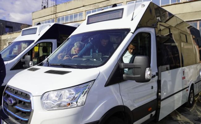 Vești excelente pentru elevii comunei Budeasa