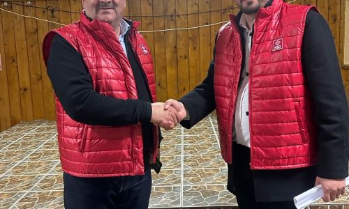 Un alt lider local PNL a trecut la PSD Argeș!