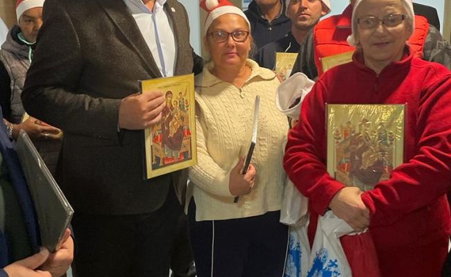 Șefa DGASPC Argeș PREMIATĂ de președintele Autorității Naționale pentru Protecția Drepturilor Persoanelor cu Dizabilități