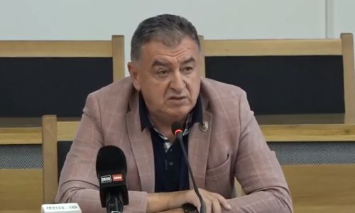 Cristian Gentea, ultimele noutăţi despre implementarea sistemului de management al traficului la Piteşti