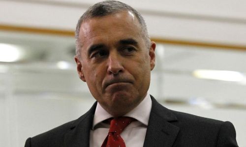 Biroul Electoral Central a respins candidatura lui Călin Georgescu