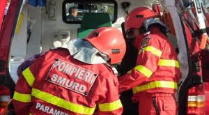 ACUM! Accident cu ȘASE VICTIME în Argeș
