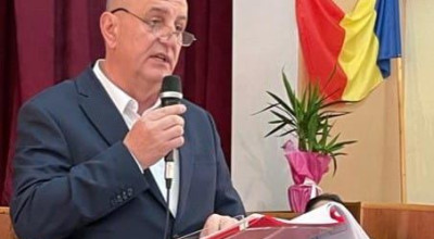 Încă un proiect finanţat pentru Ştefăneşti!