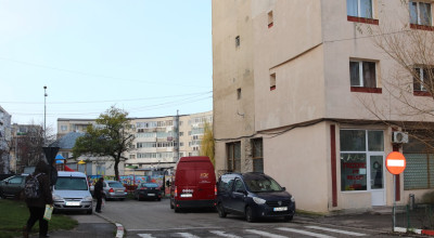 Atenție, șoferi! Au fost montate noi semne de circulație în Mioveni
