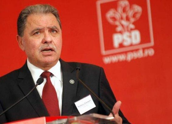 A MURIT Constantin Nicolescu