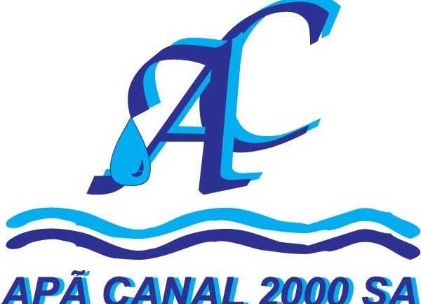SC Apă Canal 2000 SA Piteşti, mesaj IMPORTANT